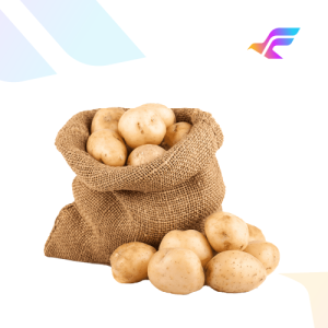 Granola Potato / Local White Potato