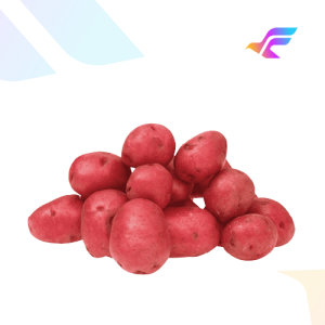 Red Potato / Asterix Potato
