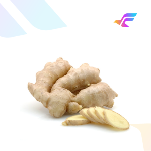 Deshi Ginger