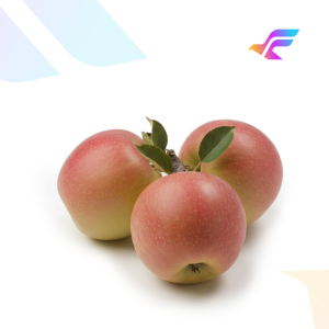 Fuji Apple