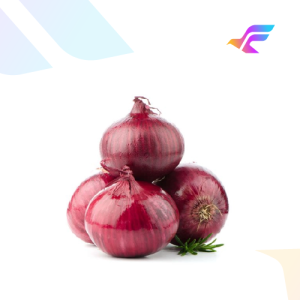 Red Onion