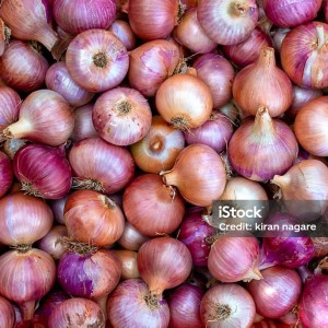 Deshi Onion