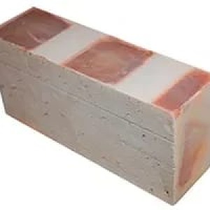 Plain Brick